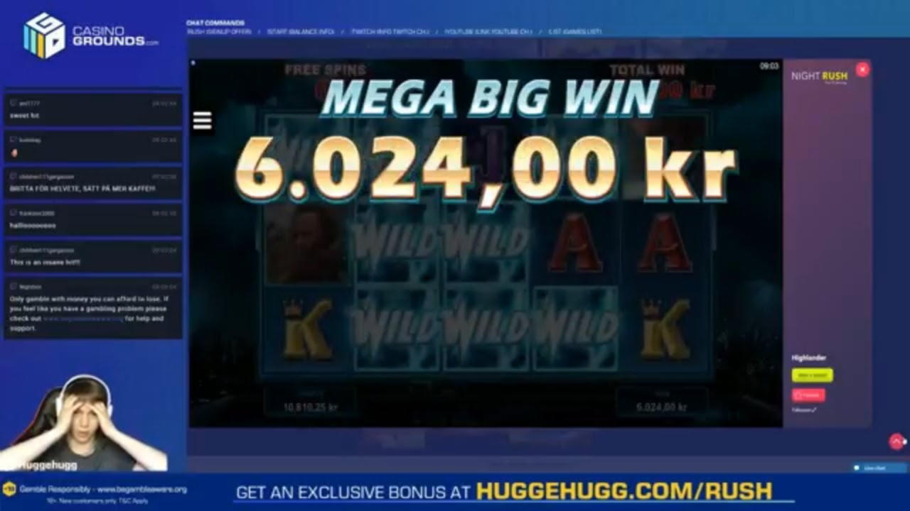 $365 Wix Stars Casino の無料チップカジノ