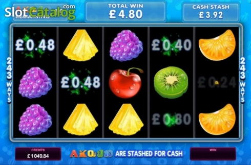 ユーロ 65 Party Casinoの入金不要ボーナスコード