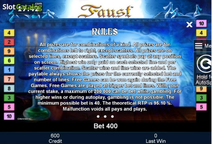 ユーロ 805 Slots Million カジノでのトーナメント